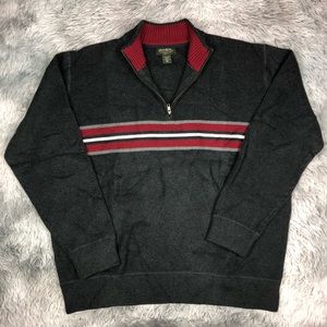 Eddie Bauer Heavy Knit Pullover Sweater 3XL TALL